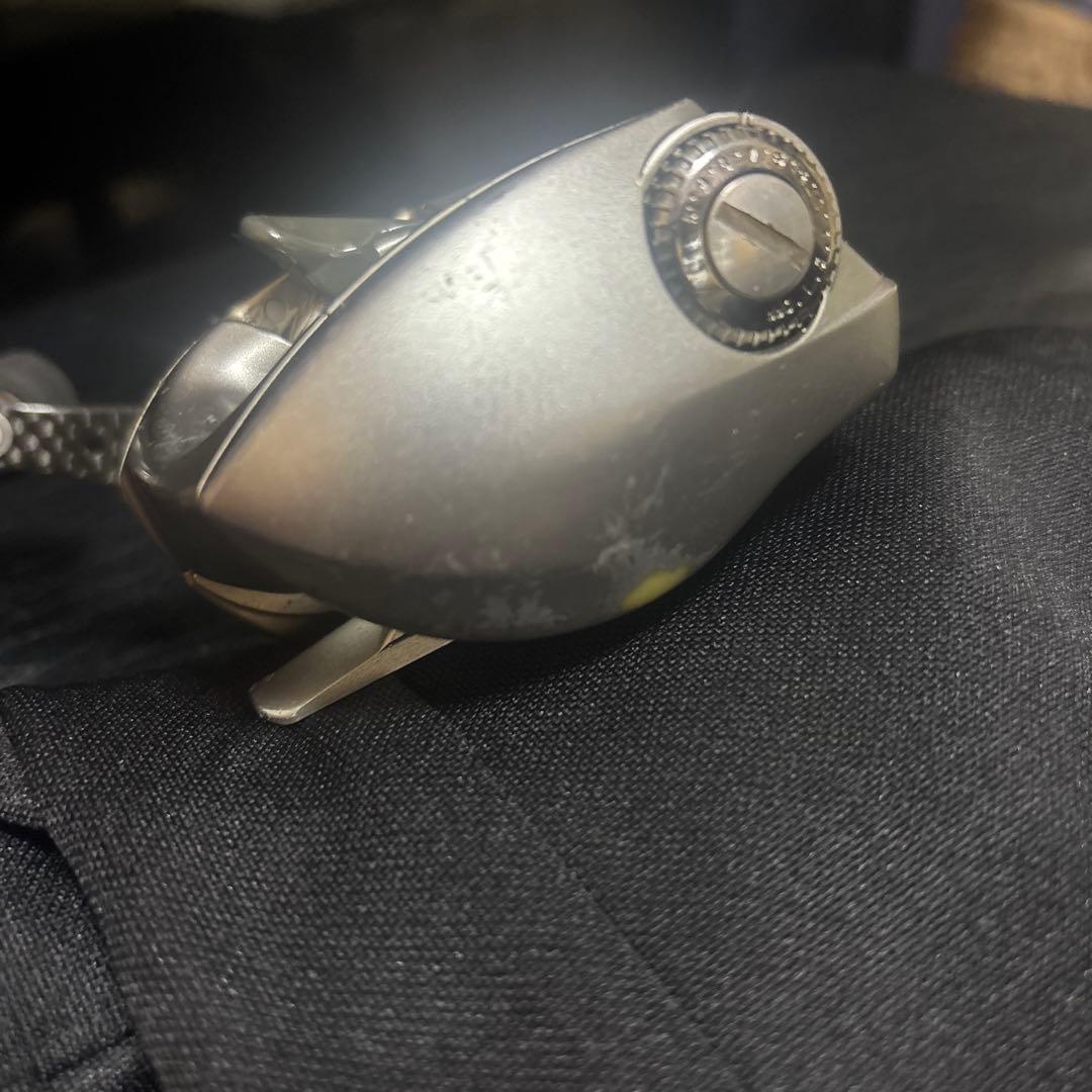 Daiwa ダイワ TD-Z103HLカスタム(ハンドル社外品)