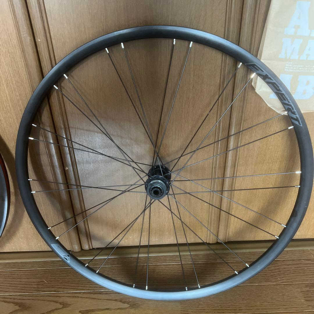 アルミホイール ディスクブレーキ 11s 12s センターロック