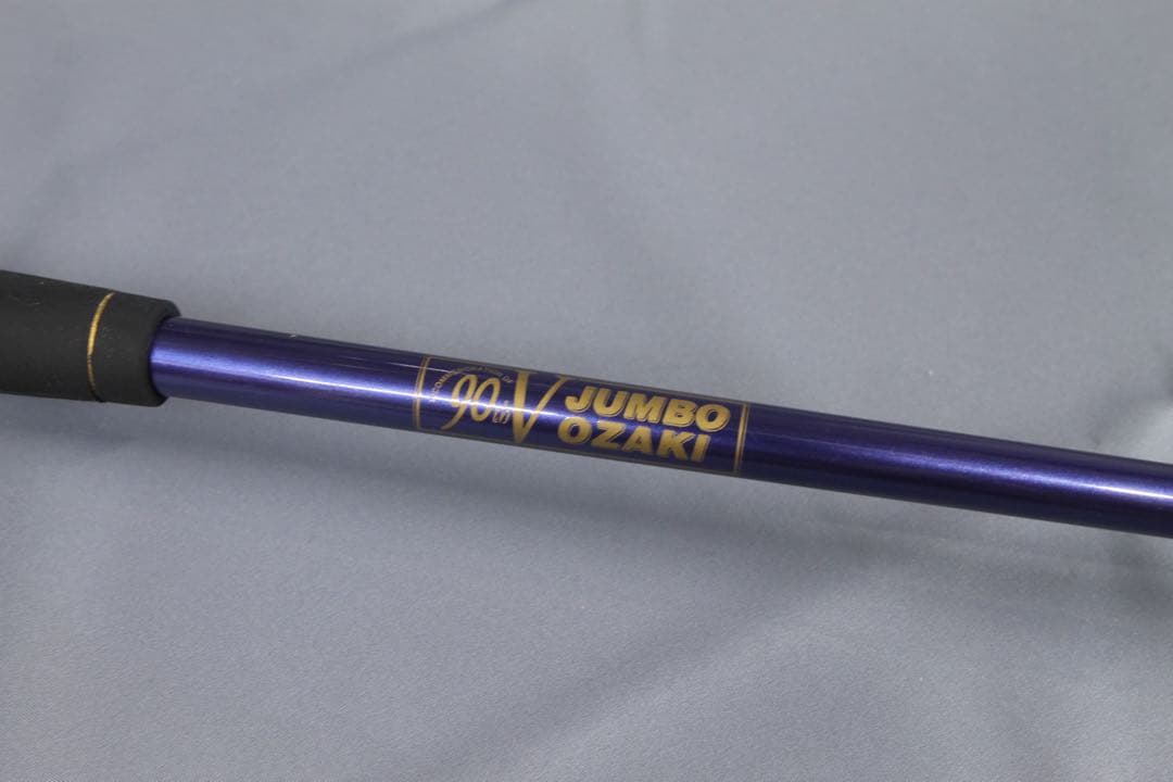 【極美品】ジャンボ尾崎 90勝記念限定モデル パター ブリヂストン J's