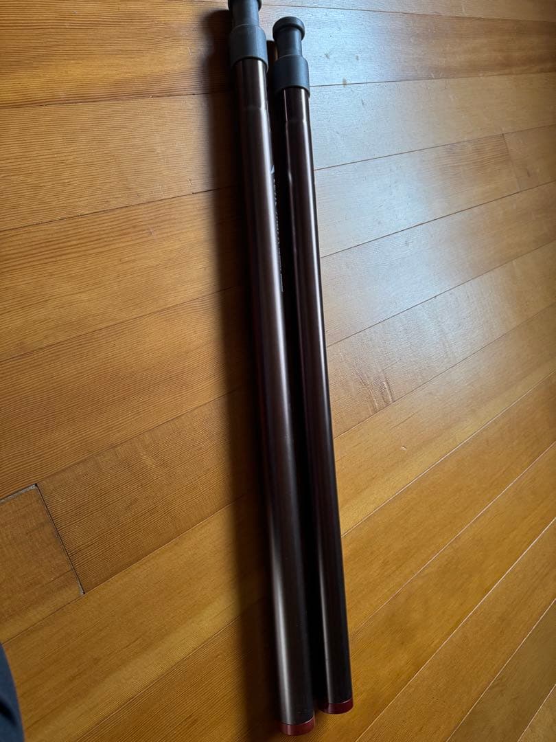 tent-Mark シャフト 130-260 130-280 2本セット