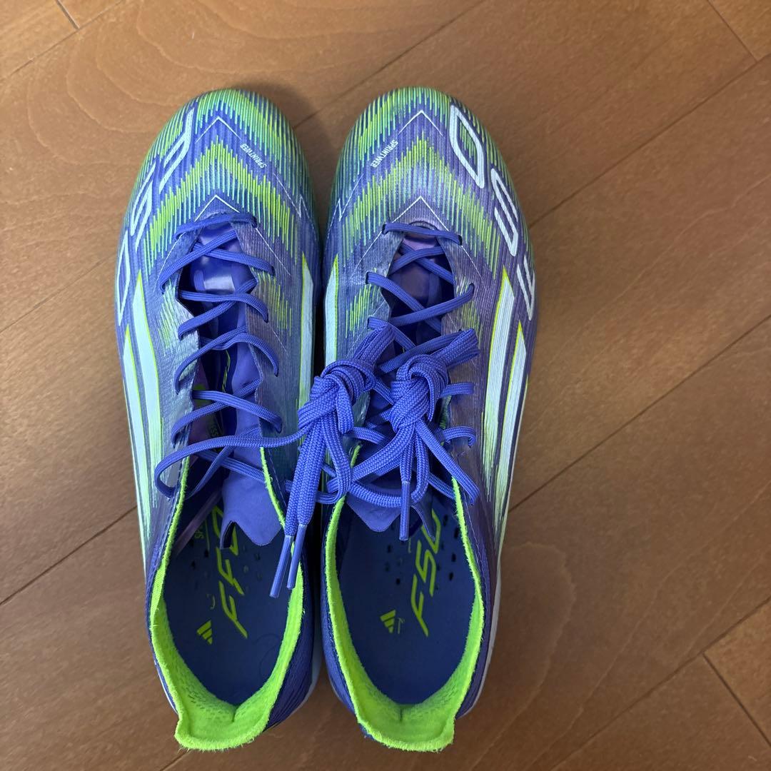 f50エリートAG 25.5