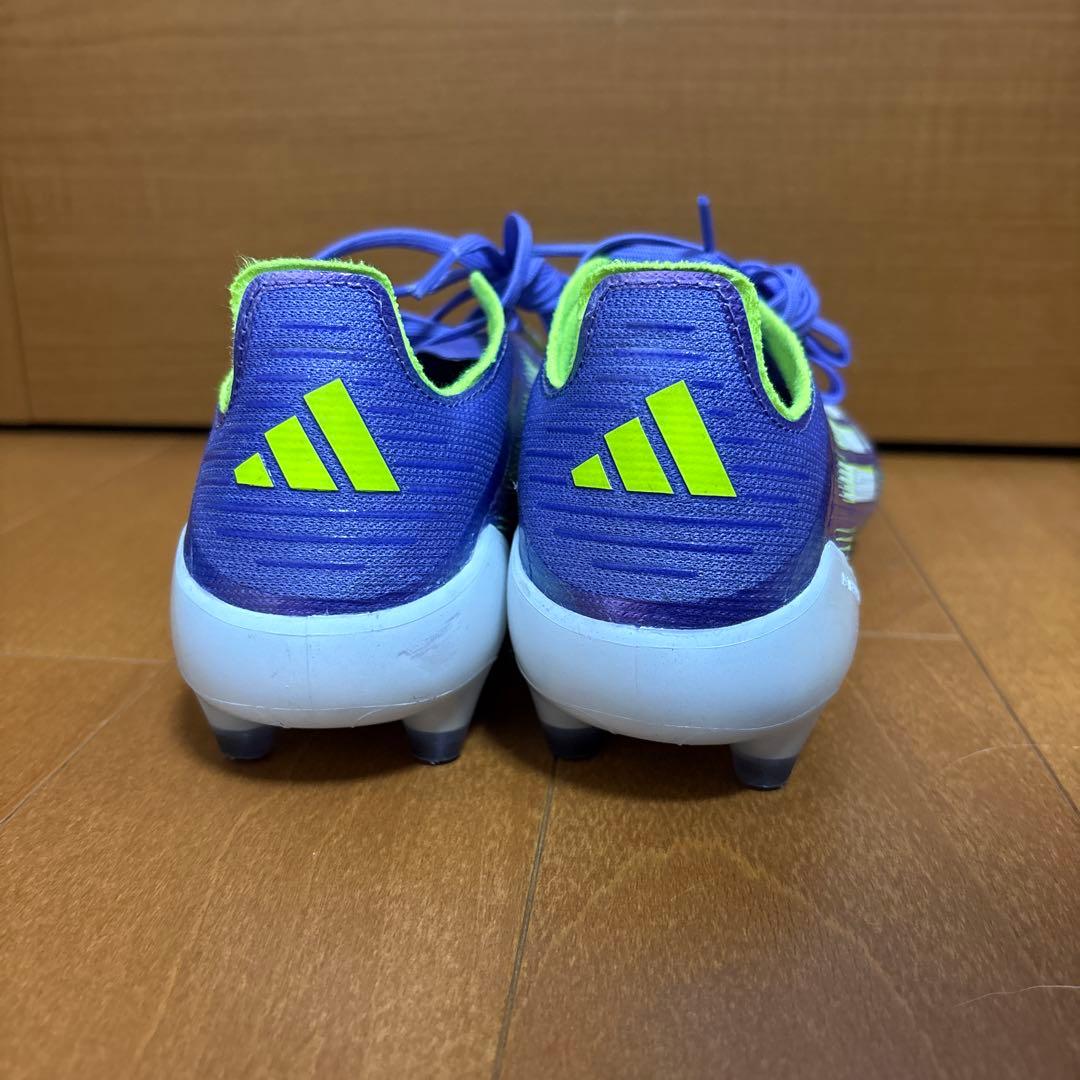 f50エリートAG 25.5