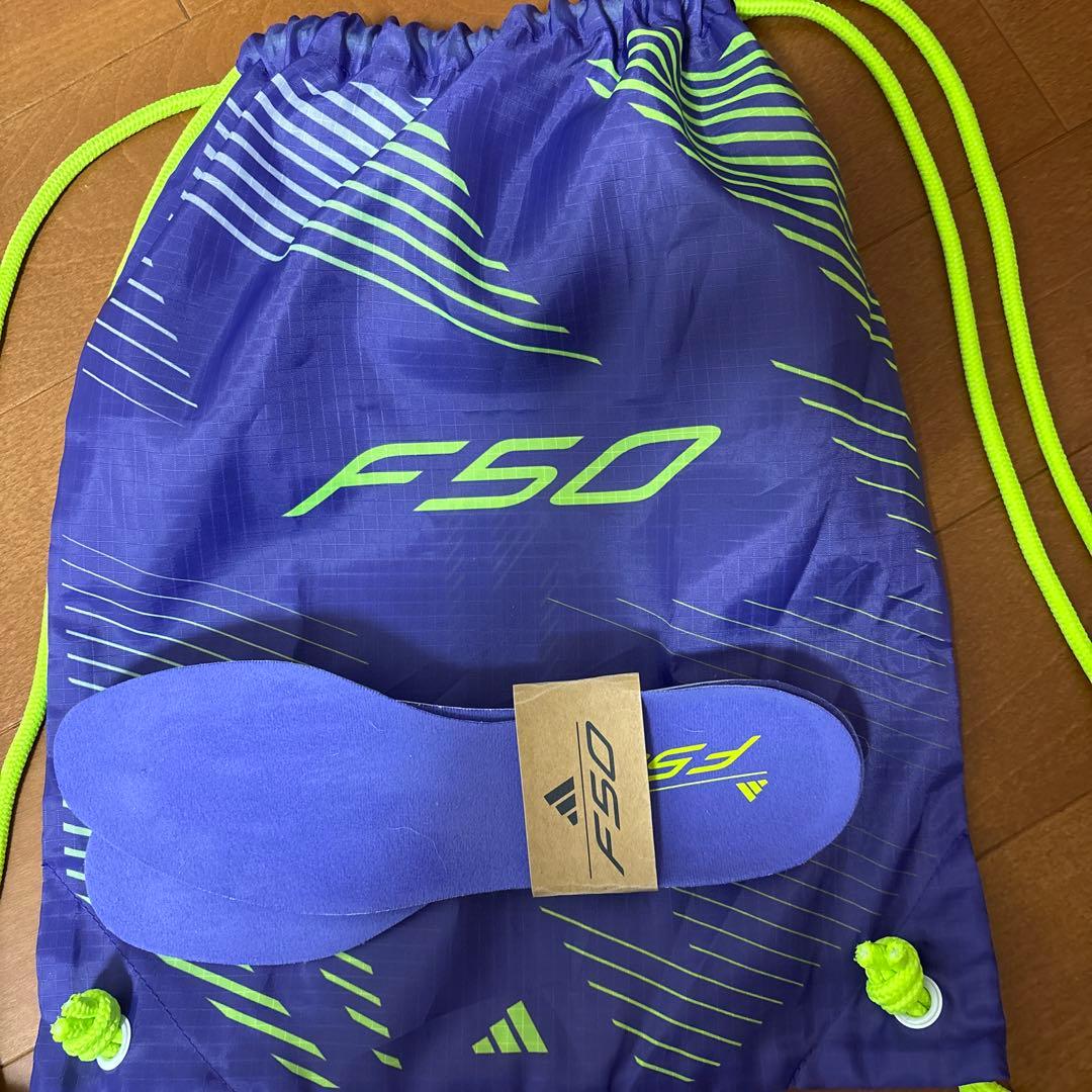 f50エリートAG 25.5