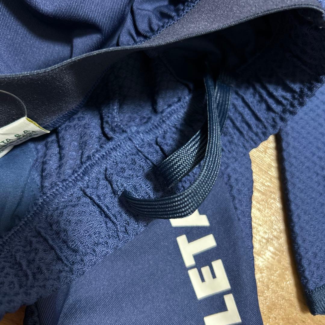アスレタ　ATHLETA トレーニングスリム　ジャージ　パンツ　上下