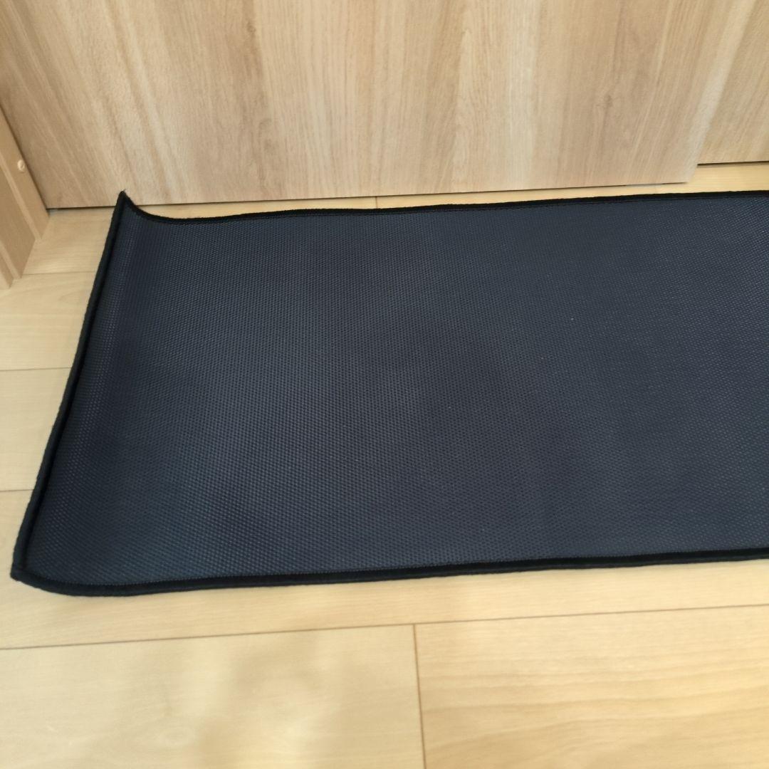 【送料込】プレミアムプレッシャーパットトレーナー　ミディアムパターマット　セット