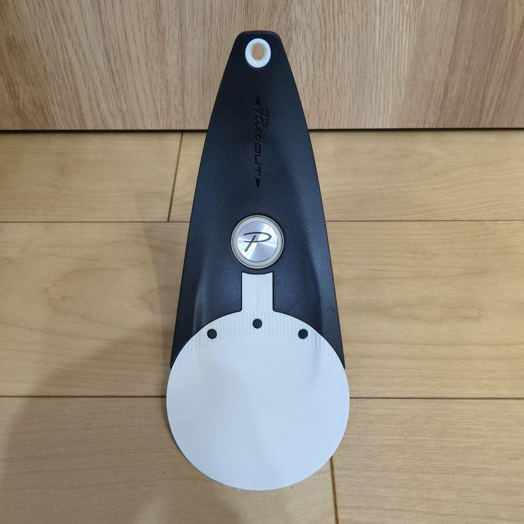 【送料込】プレミアムプレッシャーパットトレーナー　ミディアムパターマット　セット