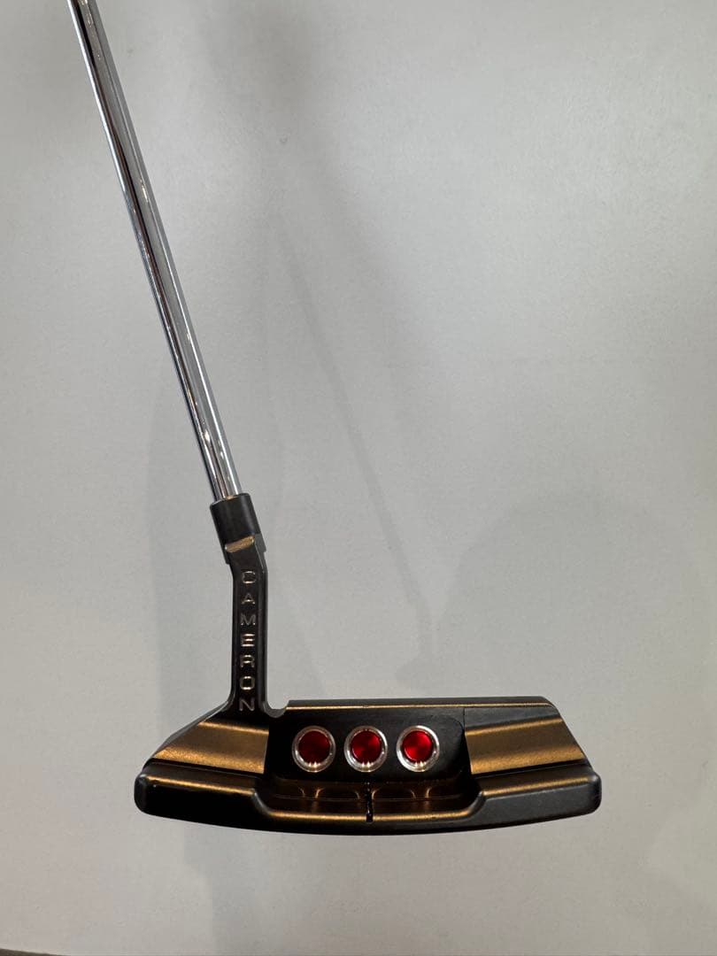 SCOTTY CAMERON Select Newport 2 33インチ