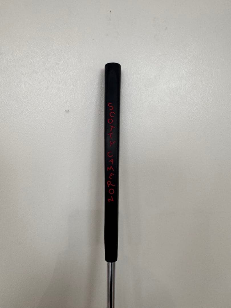 SCOTTY CAMERON Select Newport 2 33インチ