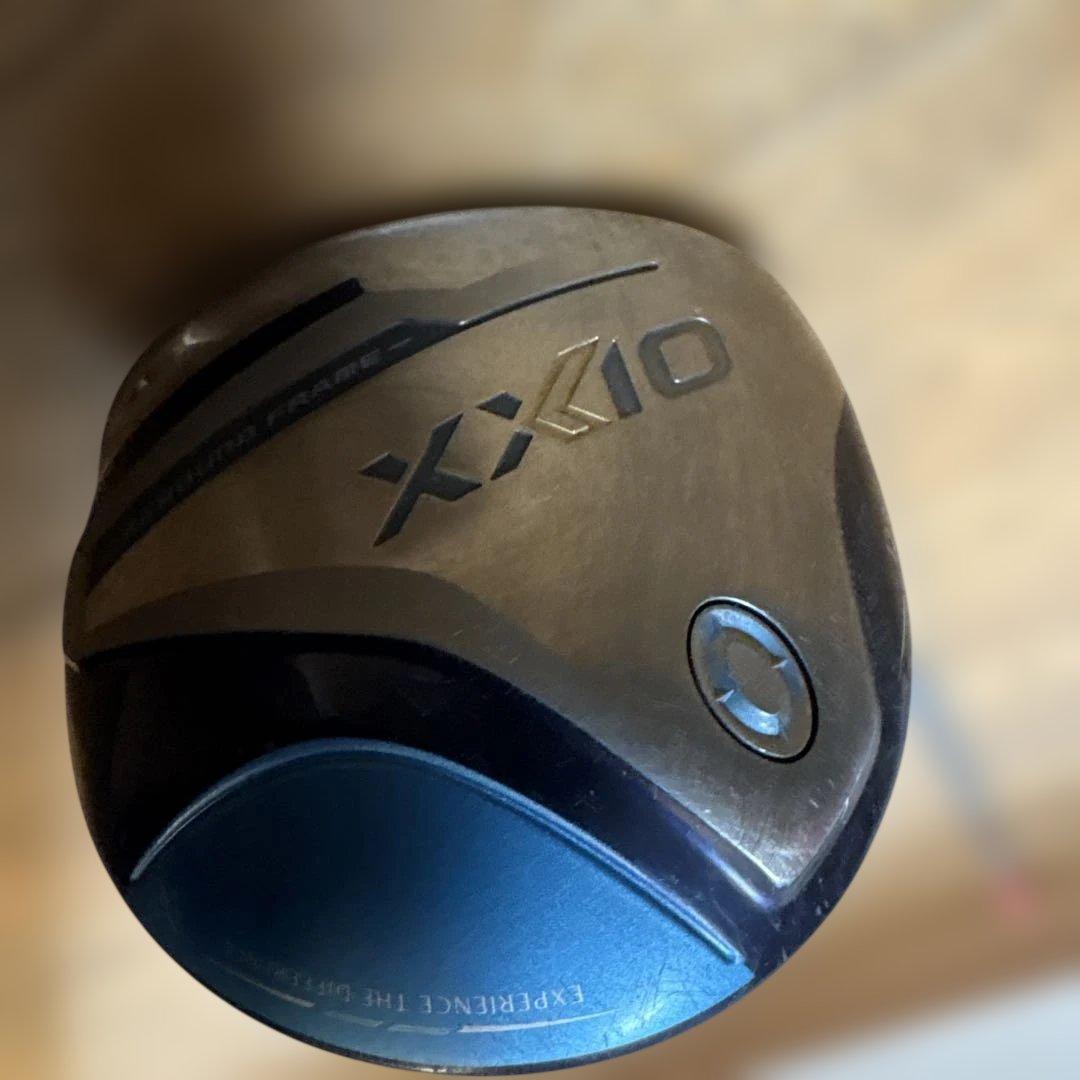 ゼクシオXXIO MP1200L 12.5 右利き用