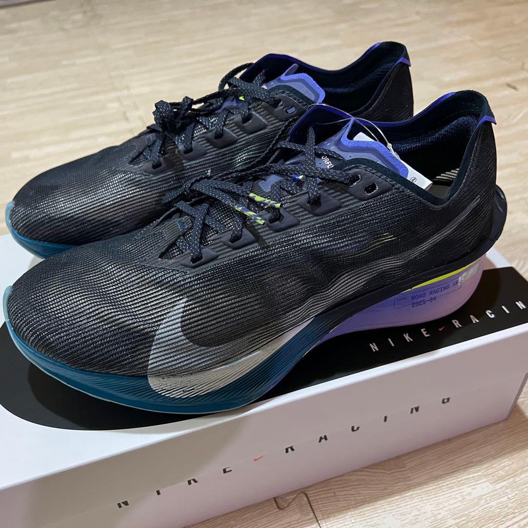 新品未使用　NIKE Vaporfly ズーム　ヴェイパーフライ　26 タグ付き
