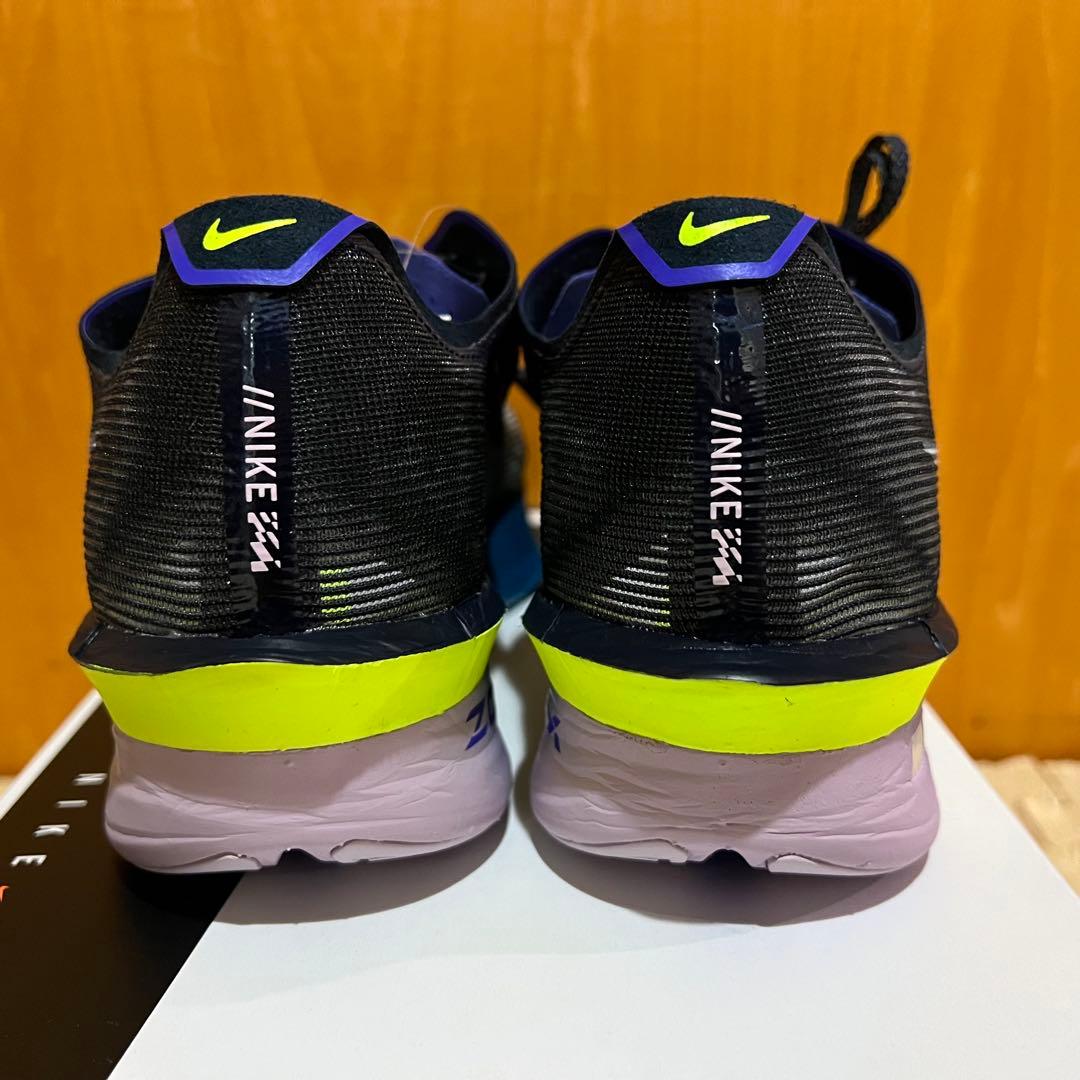 新品未使用　NIKE Vaporfly ズーム　ヴェイパーフライ　26 タグ付き