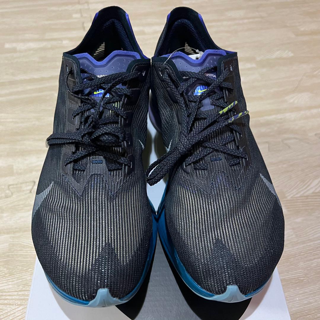 新品未使用　NIKE Vaporfly ズーム　ヴェイパーフライ　26 タグ付き
