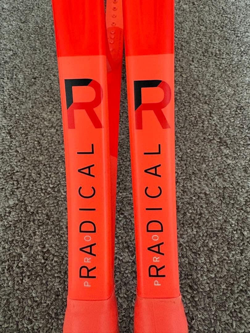HEAD RADICAL テニスラケット 2本セット