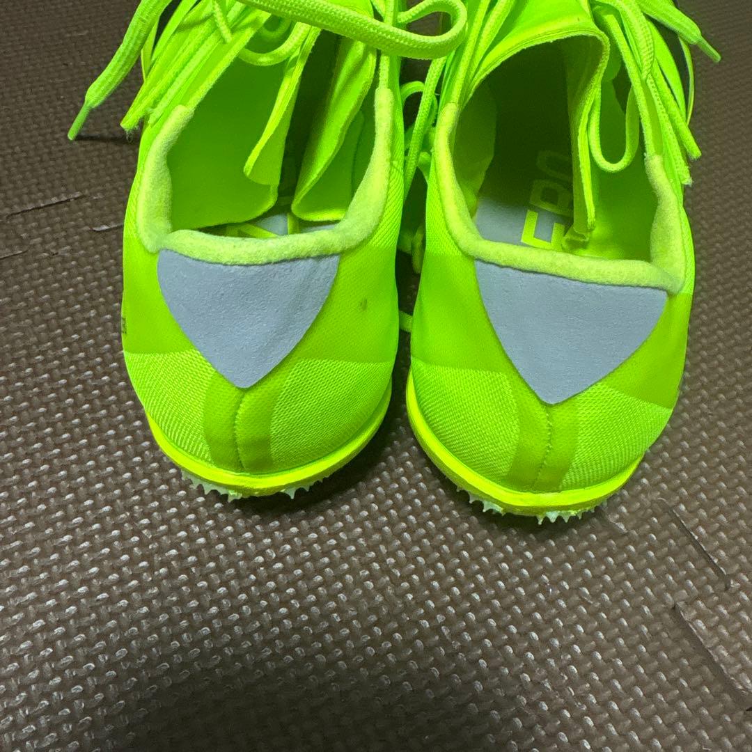 アディゼロ HJ 27.0