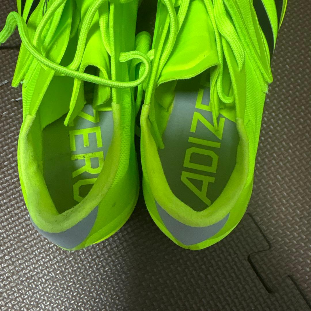 アディゼロ HJ 27.0