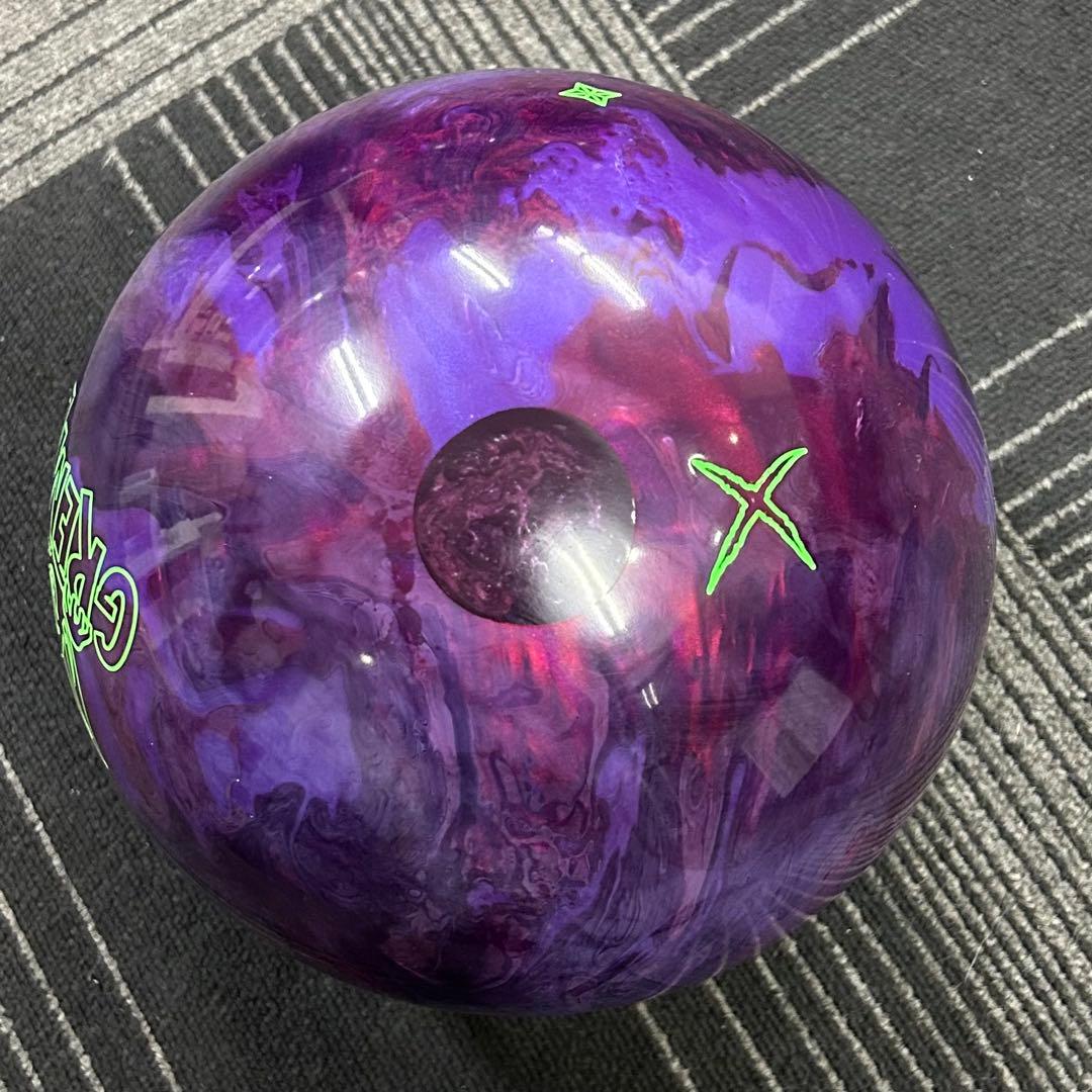 ROTOGRIP GREMLIN 16P プラグ済み