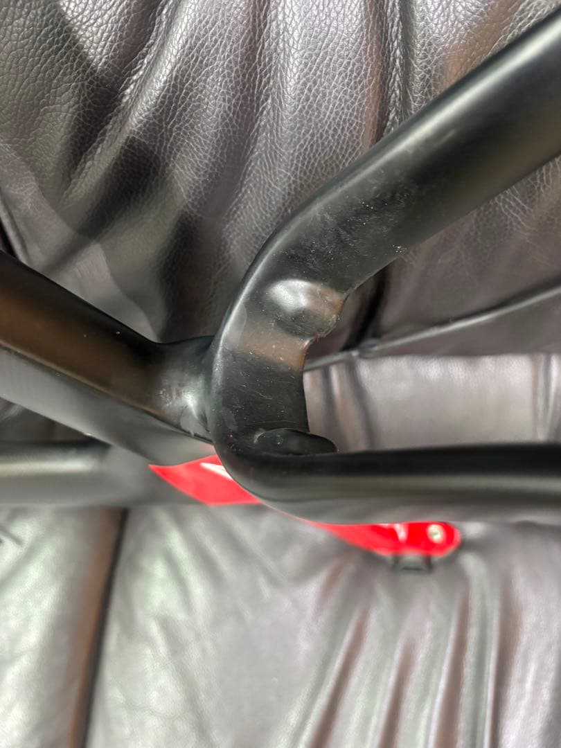 PINARELLO DOGMA F12 カーボンフレーム レッド/ブラック465