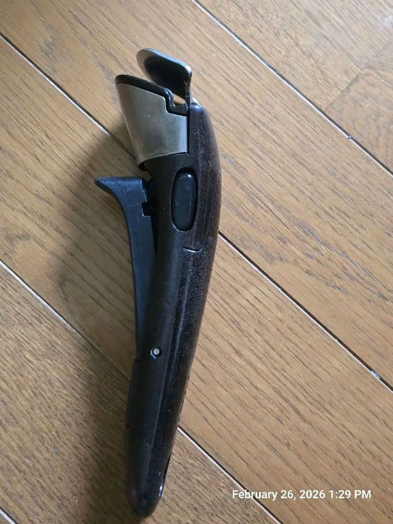 ティファールとルクルーゼの4点セット