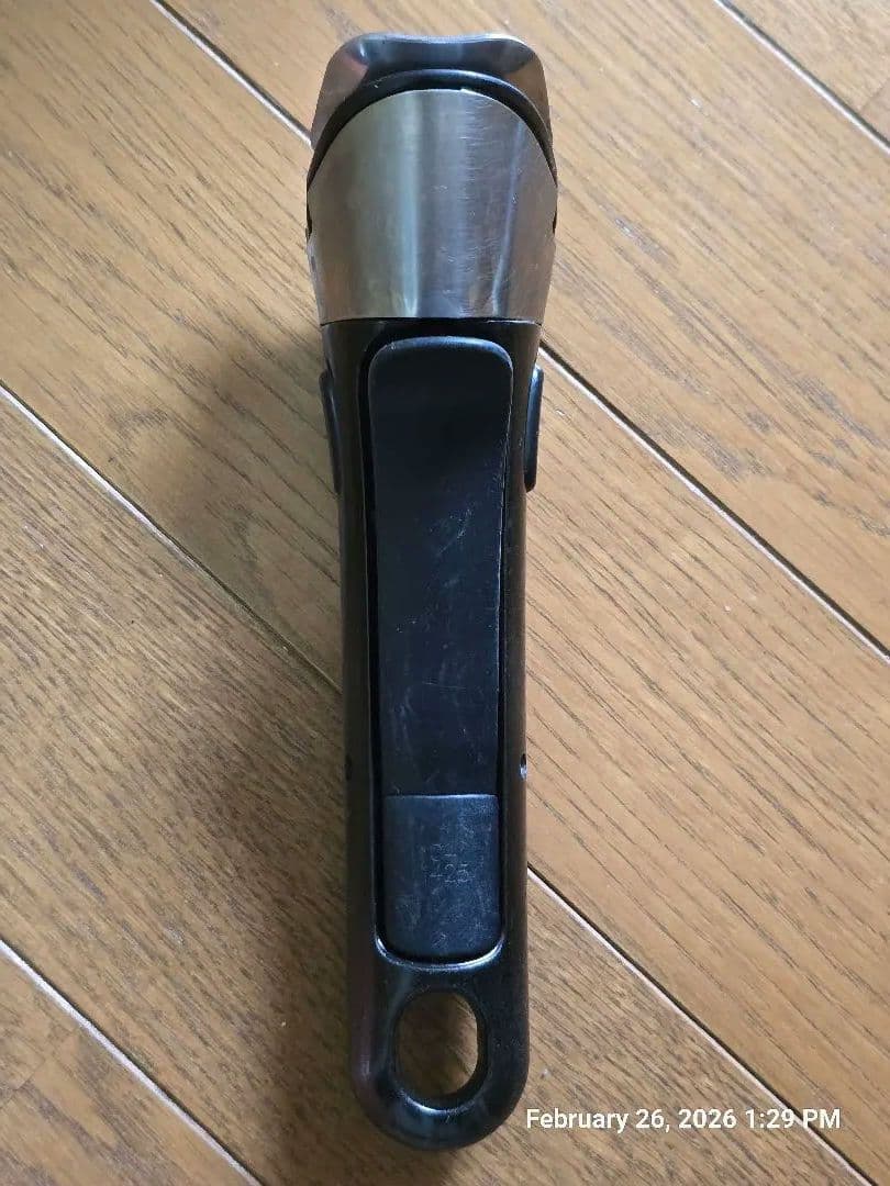 ティファールとルクルーゼの4点セット