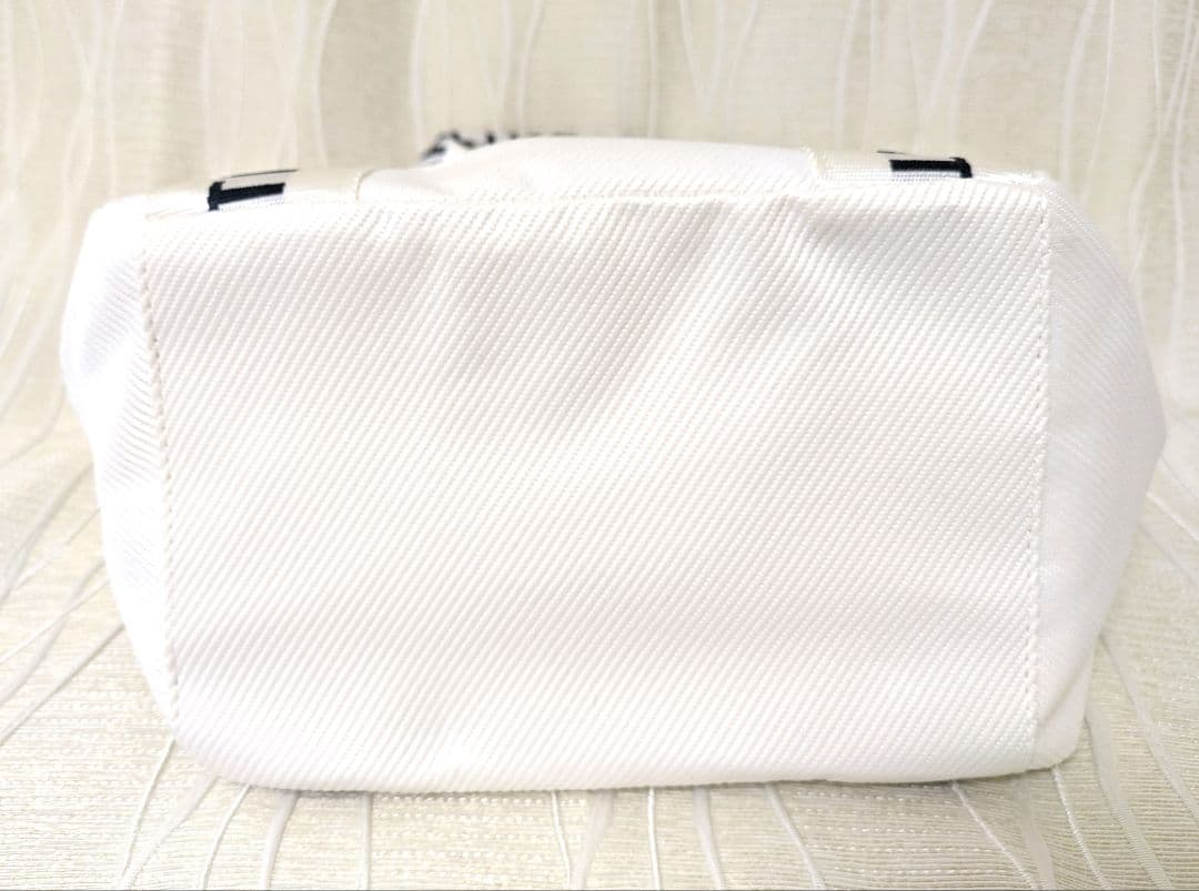 【美品】定番パーリーゲイツ　PEARY GATES カートバッグ　ラウンドバック