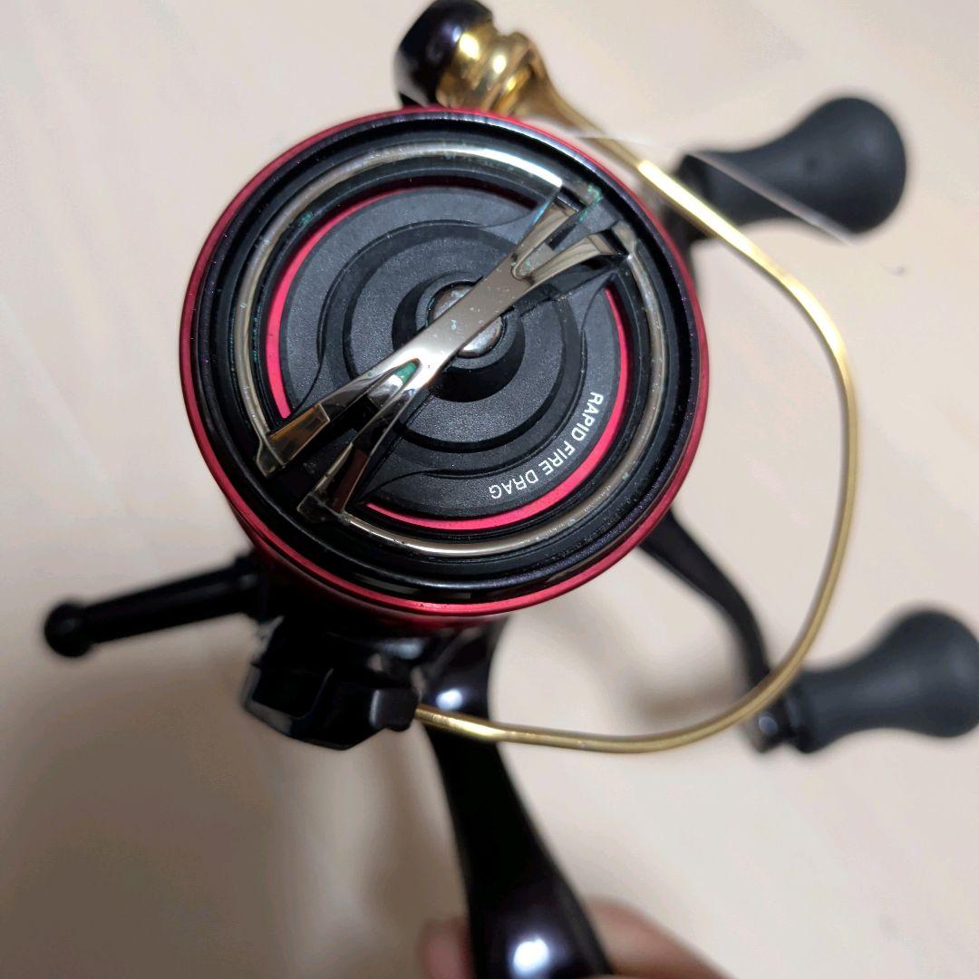 シマノ 17 セフィアCI4+ C3000SDH SHIMANO Sephia