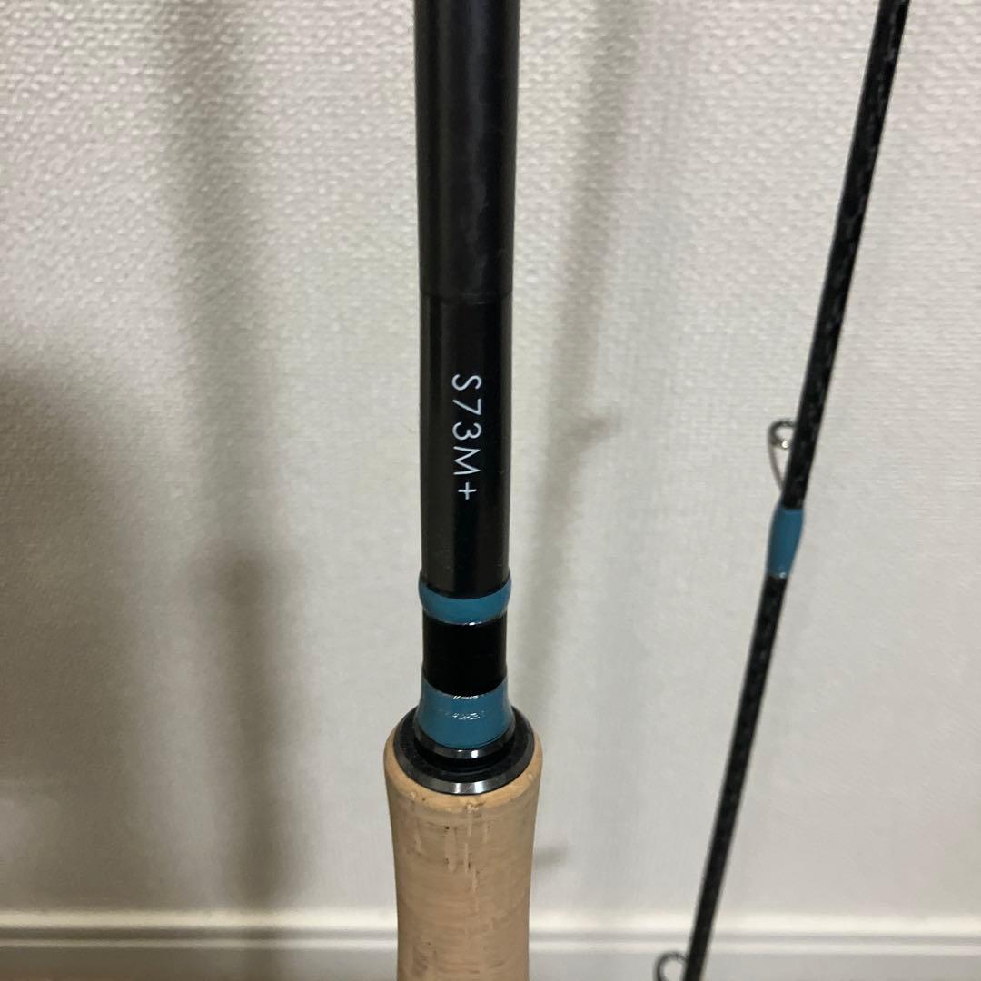 r*8様 シマノ インステージ INSTAGE S73M+