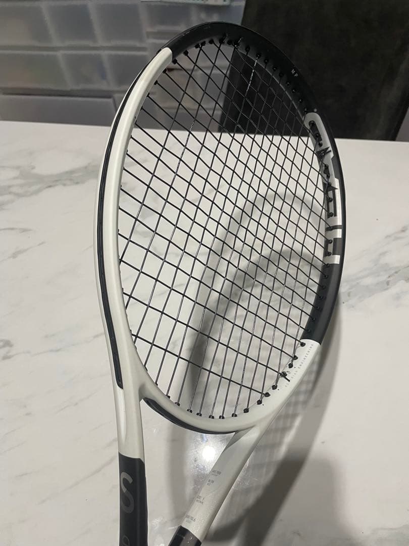 HEAD Speed MP 2024 g2 スピードmp