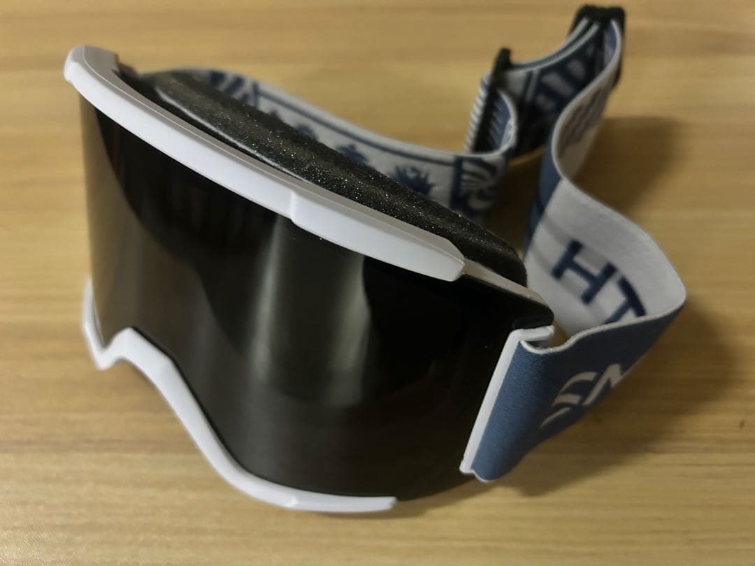 スキー・スノーボードアクセサリー SMITH SQUAD XL Lunar Fog Mind Expanders