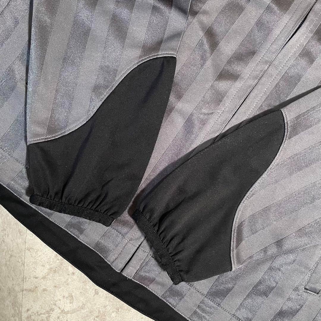 UNDER ARMOUR スウェットセットアップ シャドーストライプ 上下