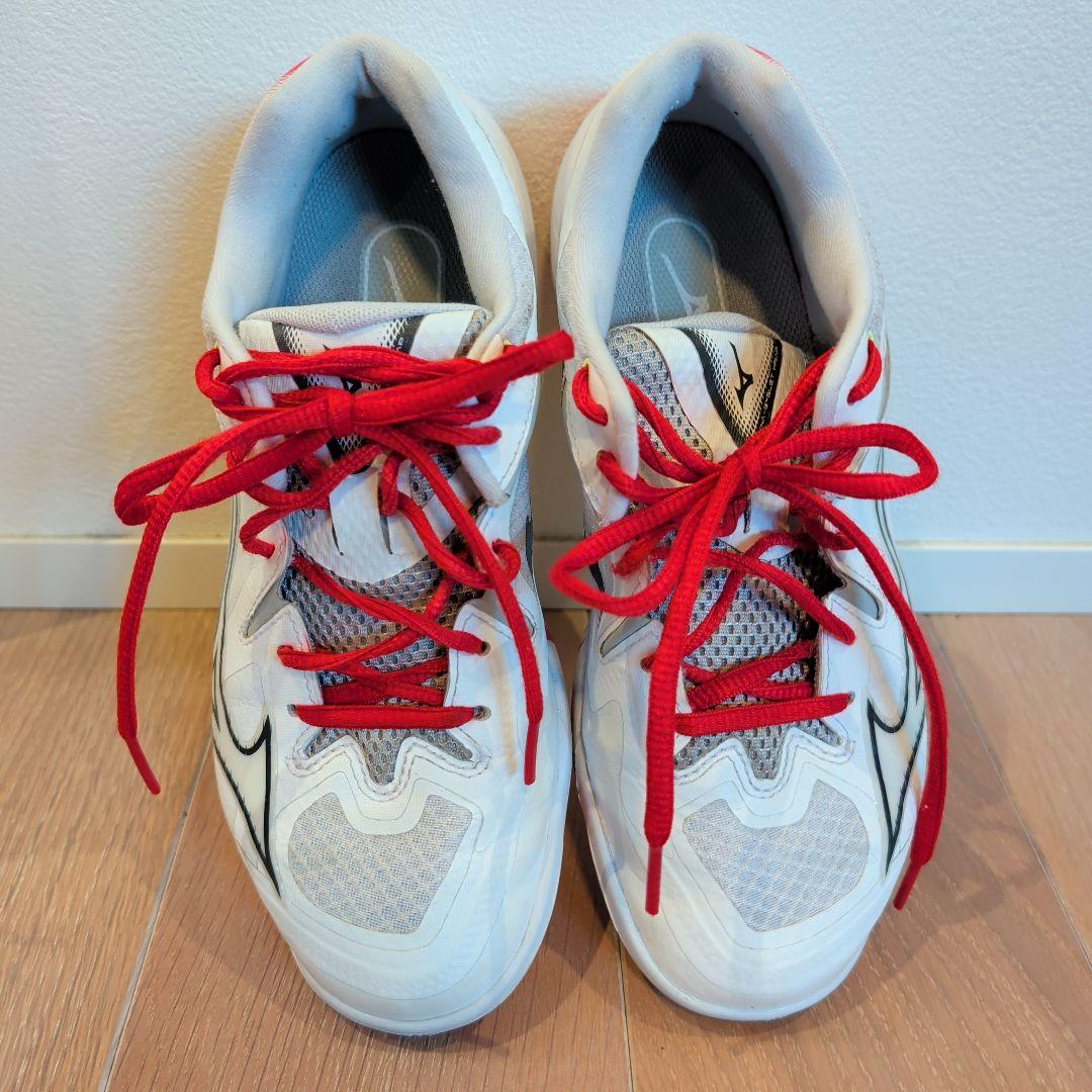 Mizuno WAVE CLAW 3 ウェーブクロー3 バドミントンシューズ