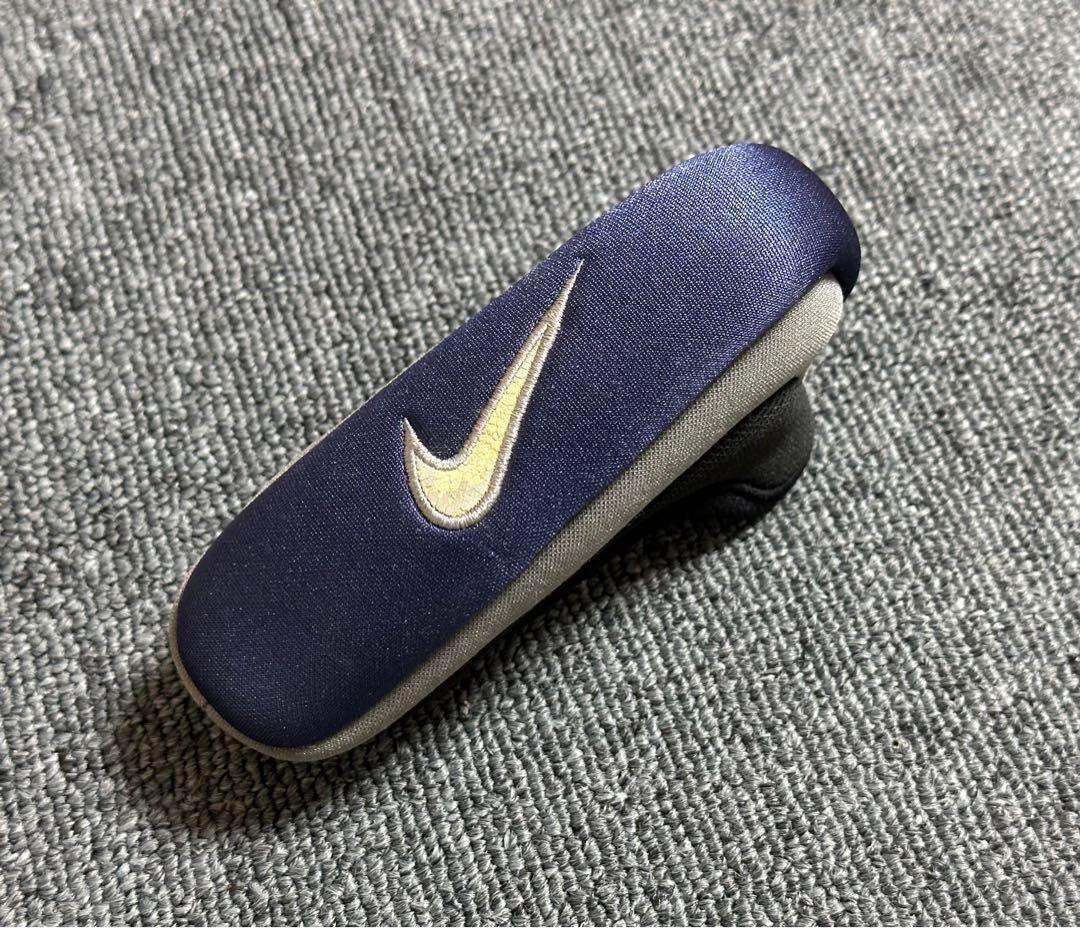 ◆ナイキ NIKE BC-101 パター◆33インチ◆カバー付❗️レフティ用
