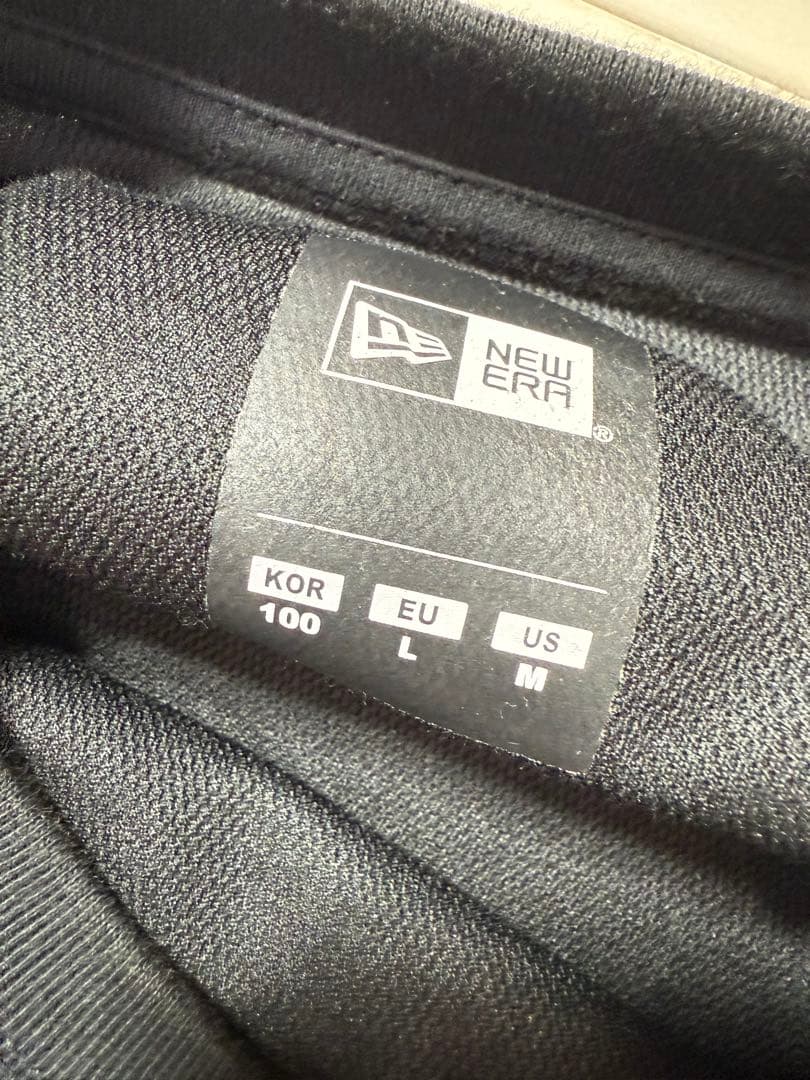 NEW ERA ニューエラ BTS コラボ BUTTER L