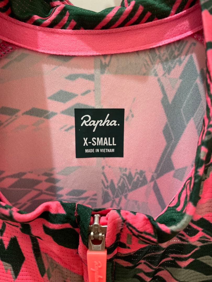 ラファRapha EF EDUCATION PRO TEAM