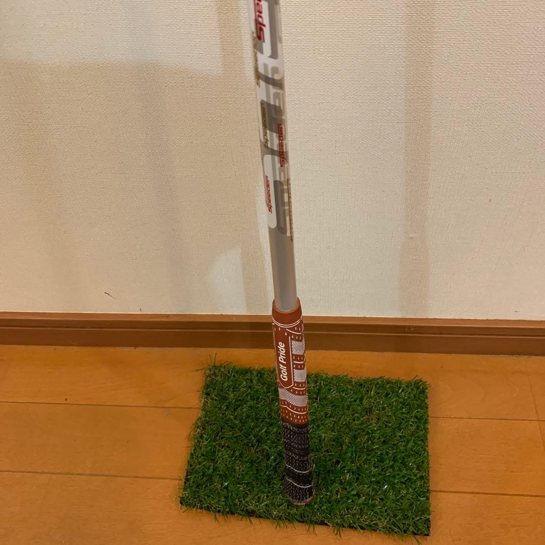 キャロウェイ短尺　スピーダーエボ7