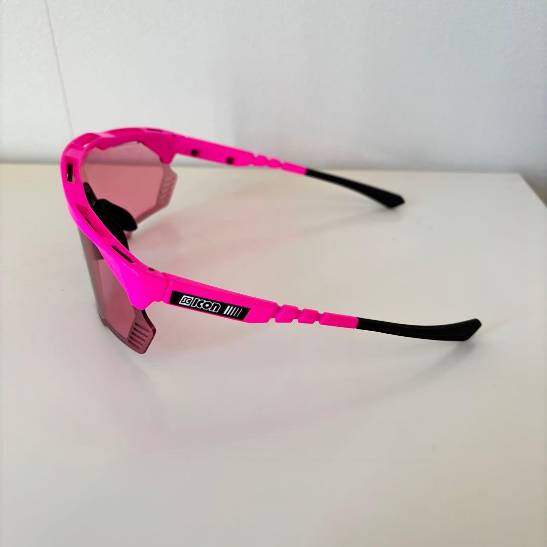 最終値下げ　SCICON AEROSHADE KUNKEN