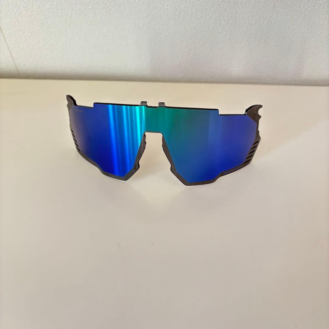 最終値下げ　SCICON AEROSHADE KUNKEN