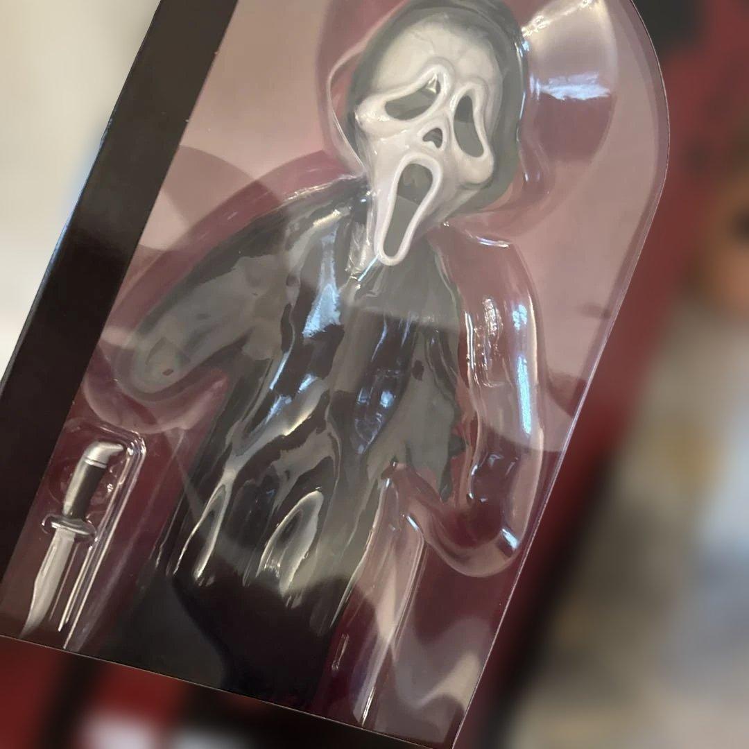 リビングデッドドールズ GhostFace スペシャルエディション 新品未開封