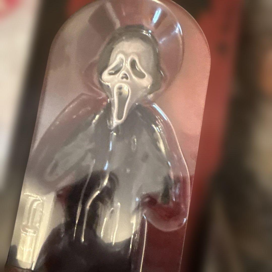 リビングデッドドールズ GhostFace スペシャルエディション 新品未開封