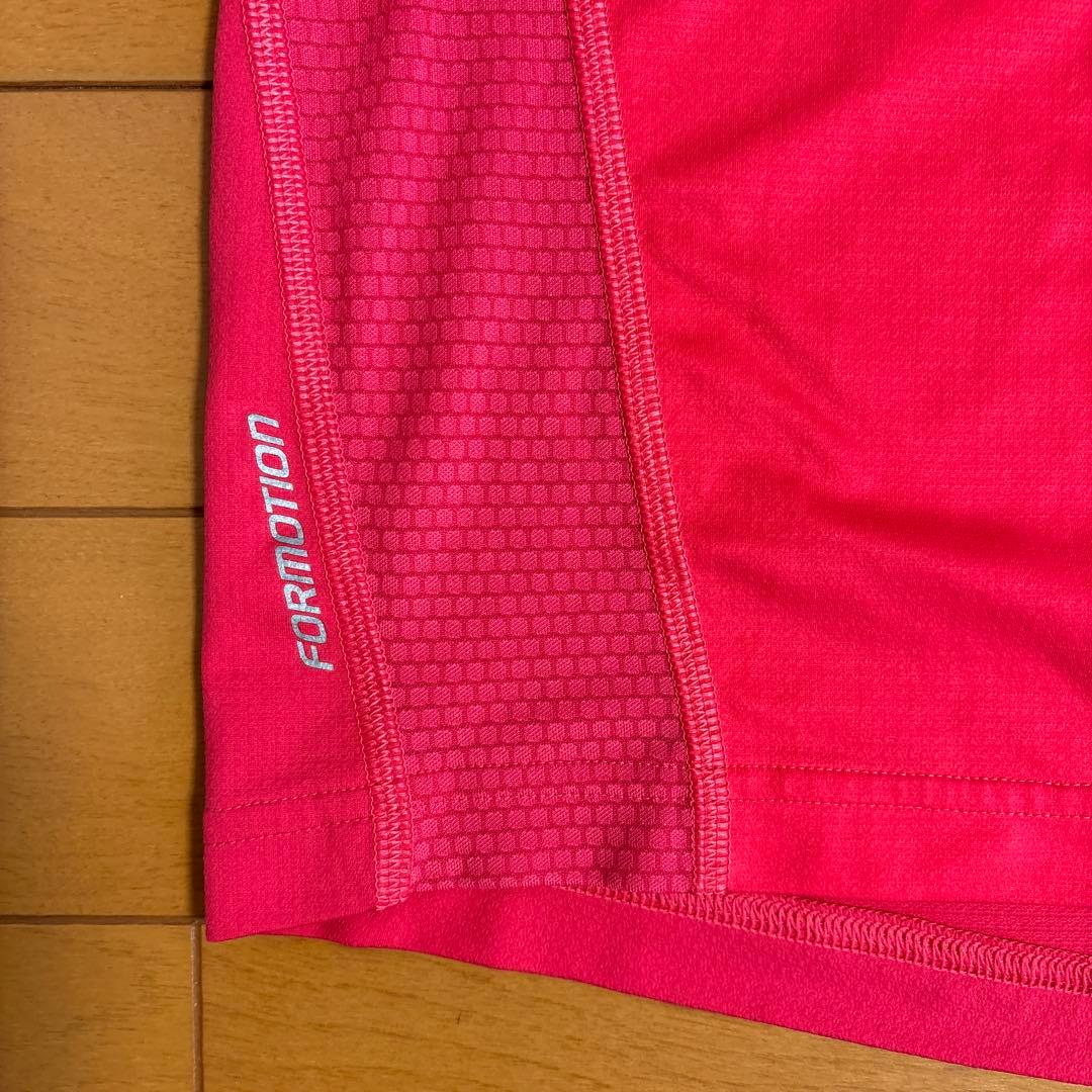 美品　adidas adizero メンズテニスウェア Lサイズ