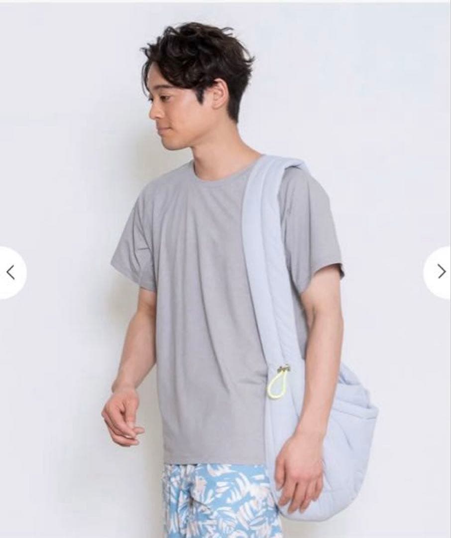 SUKALA 完売中！大人気！シャーリングボディバッグ