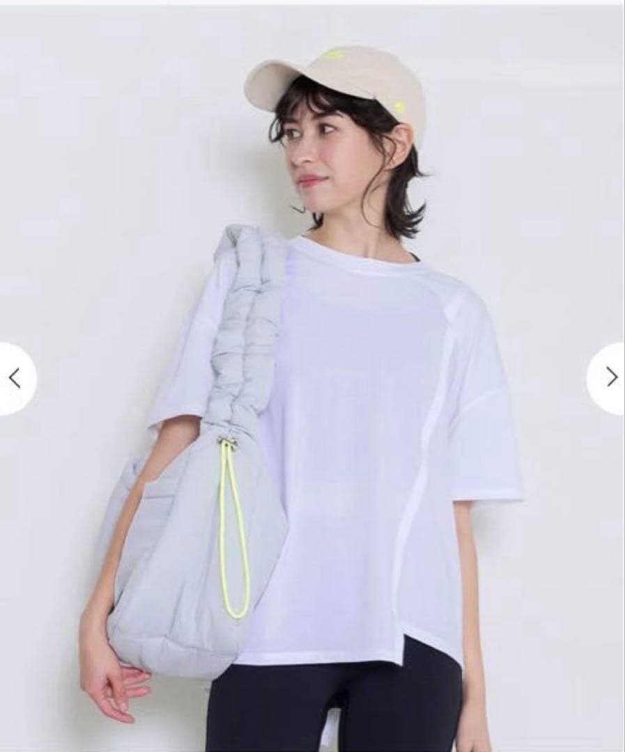 SUKALA 完売中！大人気！シャーリングボディバッグ