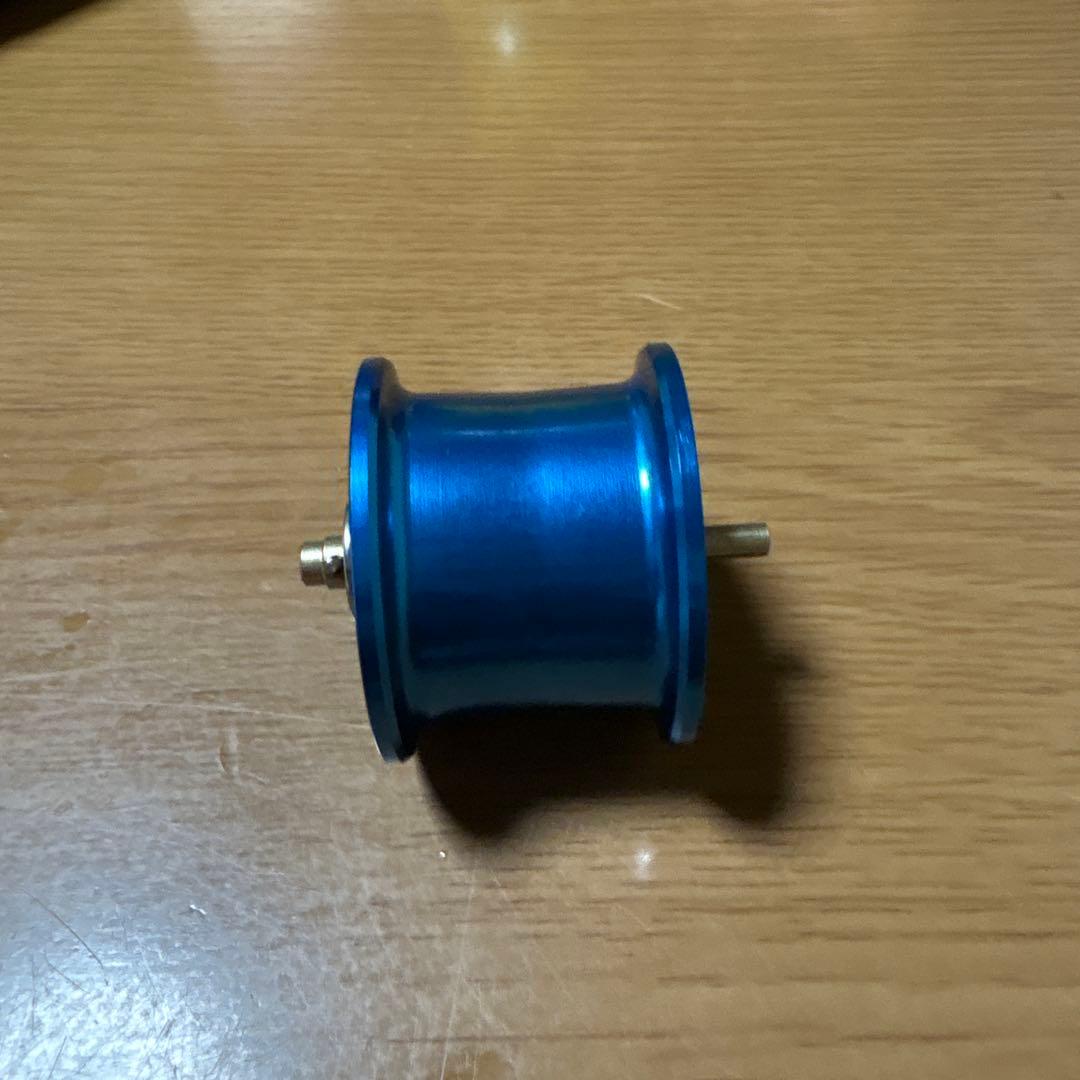 zpi 初代レボスプール ブルー