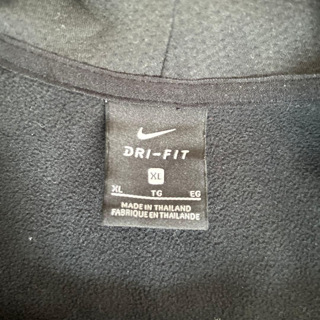Nike JAPAN コート XL ブラック