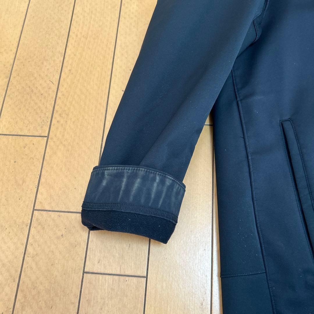 Nike JAPAN コート XL ブラック