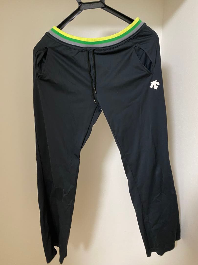 Move Sport Mサイズ上下セット