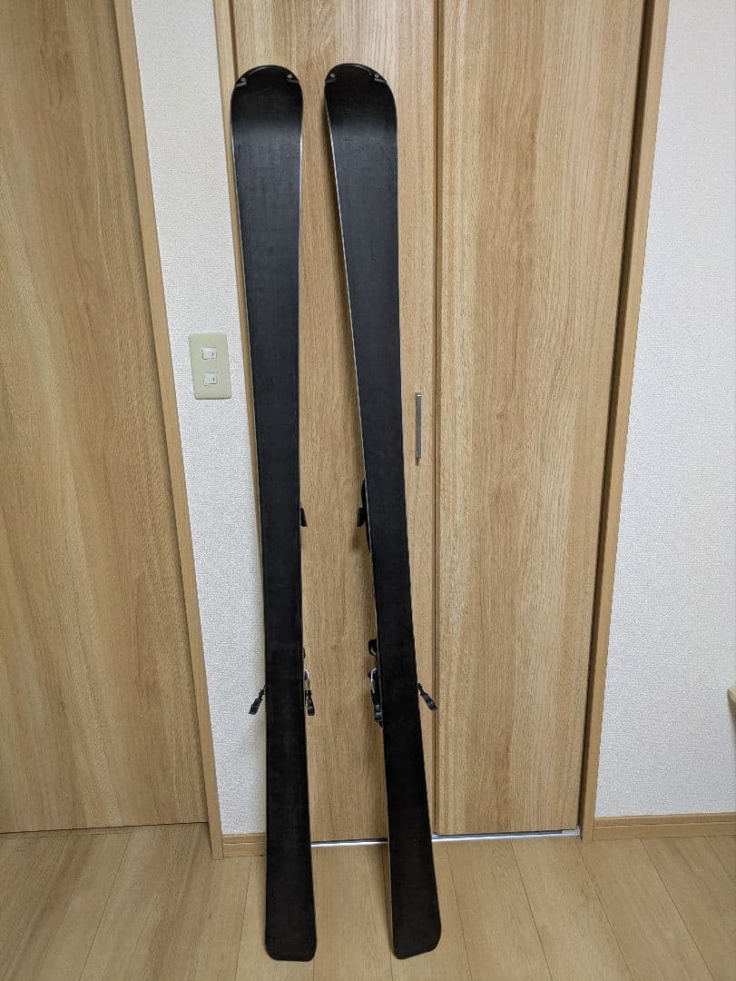 スキー Volkl 166cm