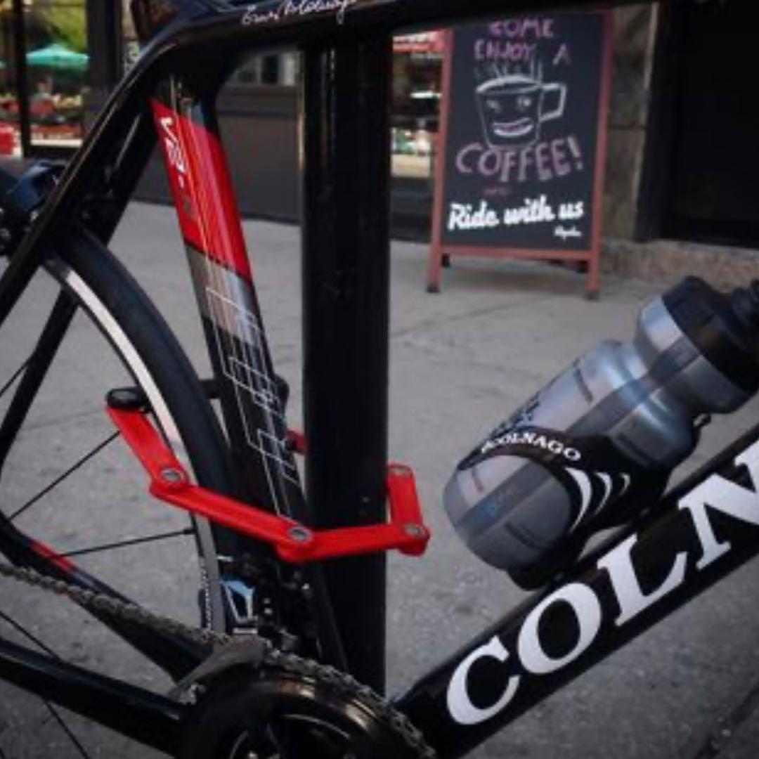 ABUS アブス ロックBORDO LITE MINI 6055K/60自転車鍵