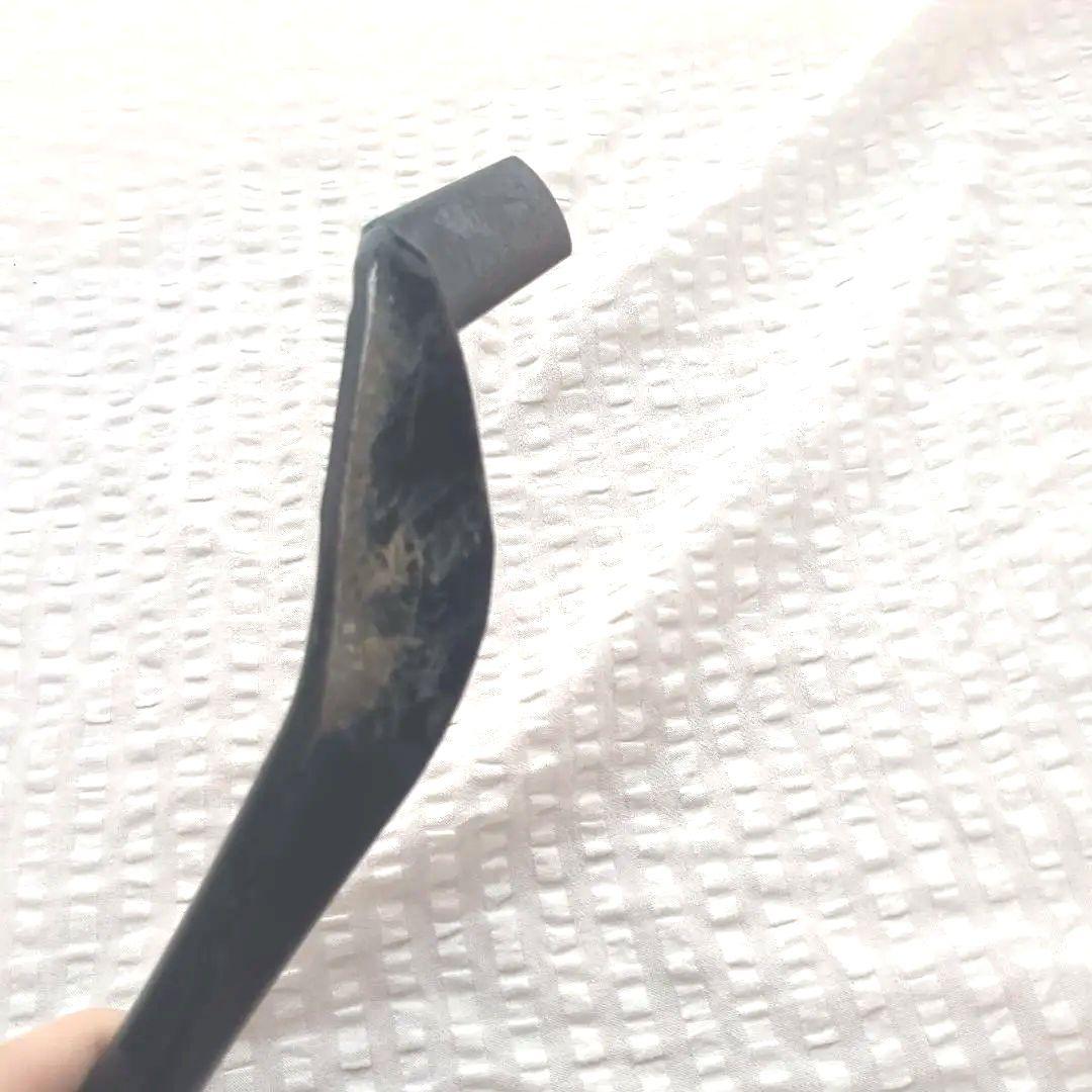 ハーレーダビッドソン　スポーツスター　サイドスタンド　ロング
