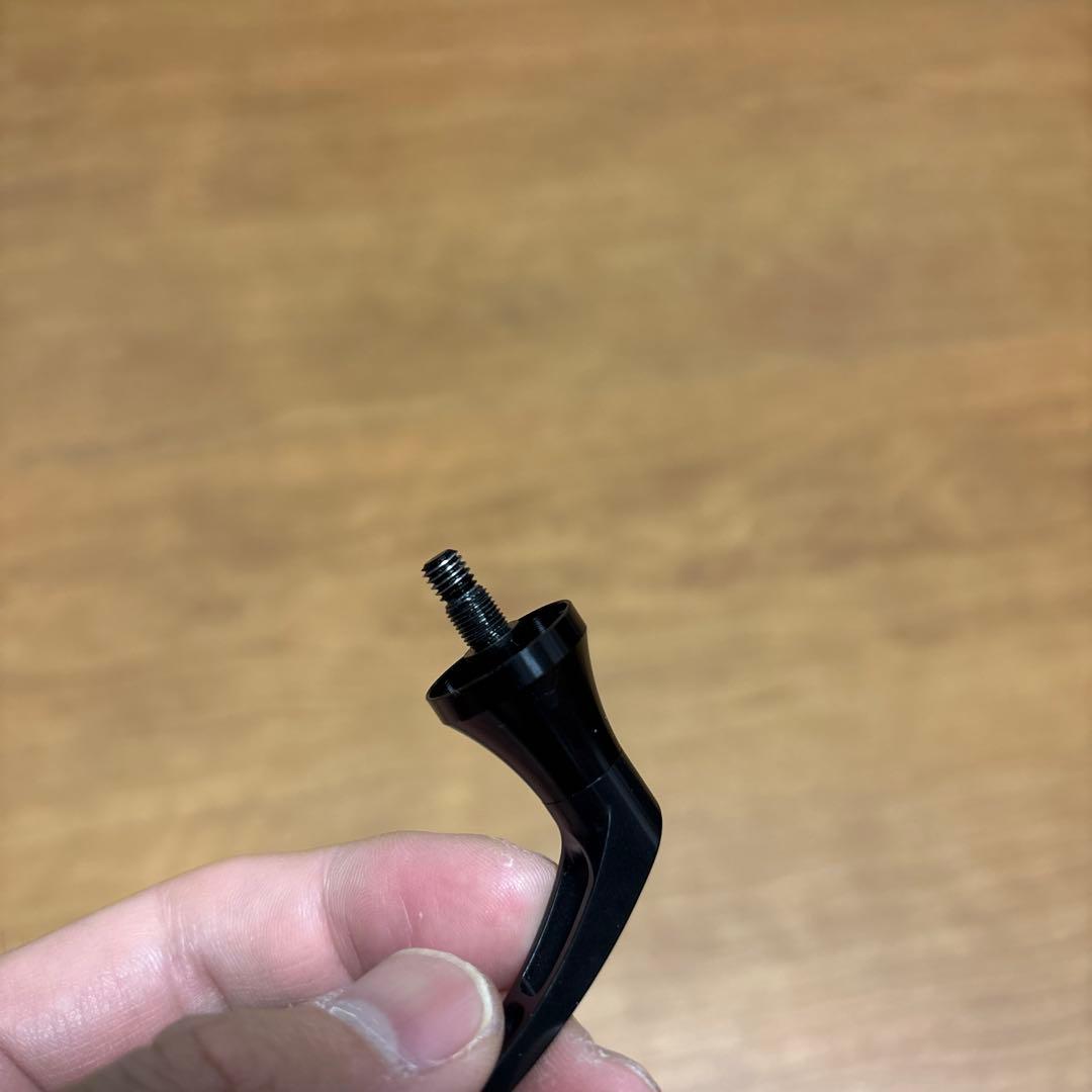 アベイル　シマノ用スピニングハンドル