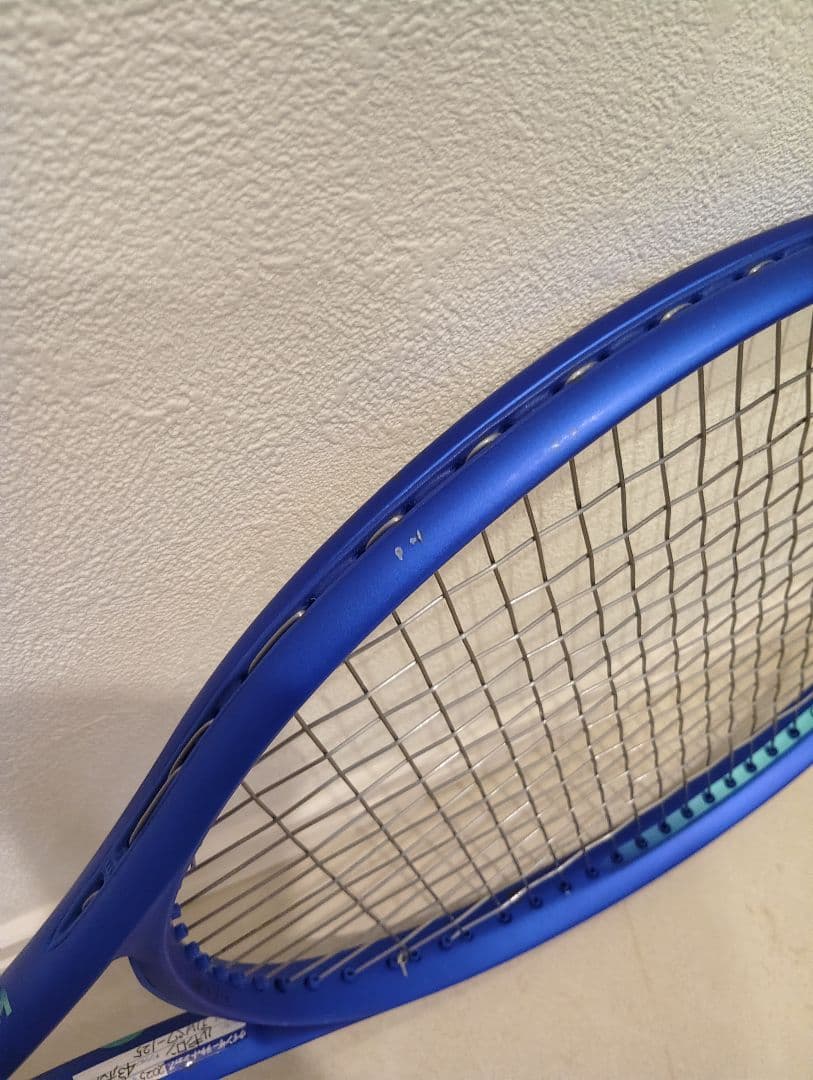 テニスラケット Wilson Ultra 100 V5　G２　ソフトケース付き